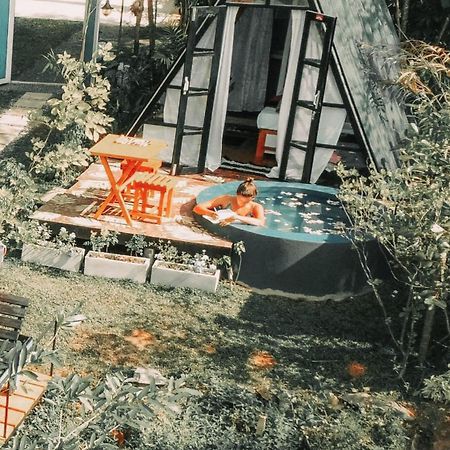 مبيت وإفطار إندوروفا The We2 "Wildwood Elegance Escape" المظهر الخارجي الصورة