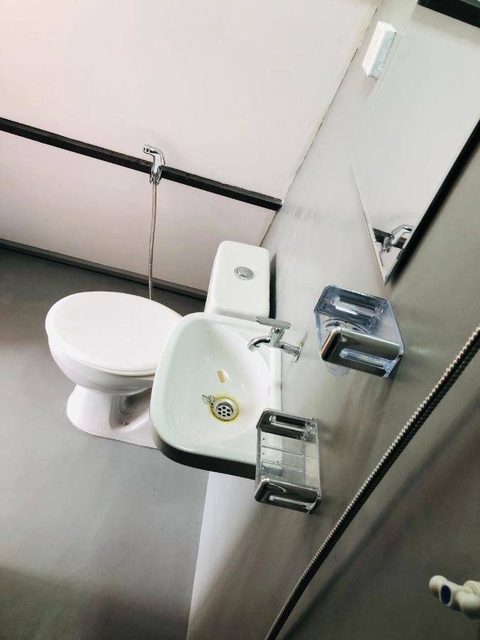 مبيت وإفطار إندوروفا The We2 "Wildwood Elegance Escape" المظهر الخارجي الصورة