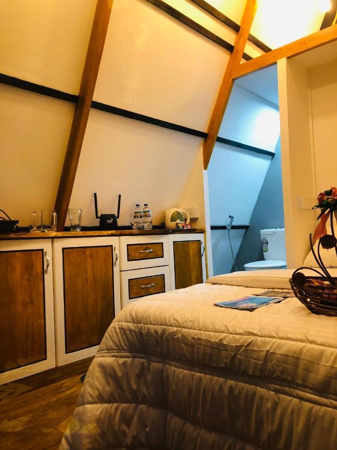 مبيت وإفطار إندوروفا The We2 "Wildwood Elegance Escape" المظهر الخارجي الصورة
