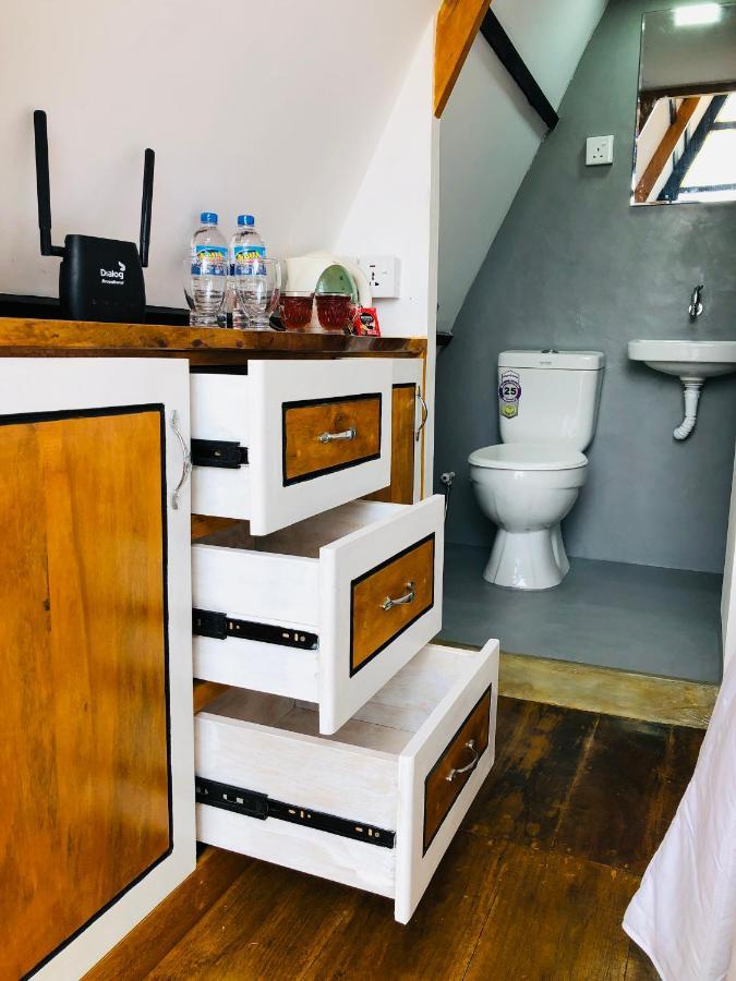 مبيت وإفطار إندوروفا The We2 "Wildwood Elegance Escape" المظهر الخارجي الصورة