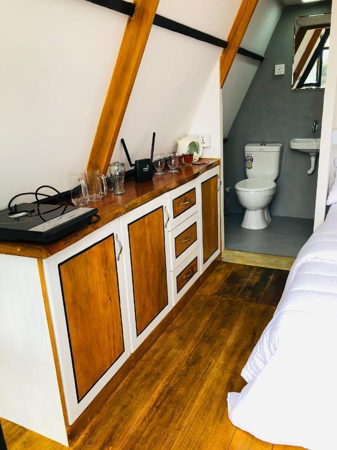 مبيت وإفطار إندوروفا The We2 "Wildwood Elegance Escape" المظهر الخارجي الصورة