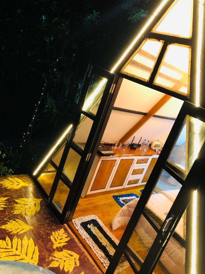 مبيت وإفطار إندوروفا The We2 "Wildwood Elegance Escape" المظهر الخارجي الصورة