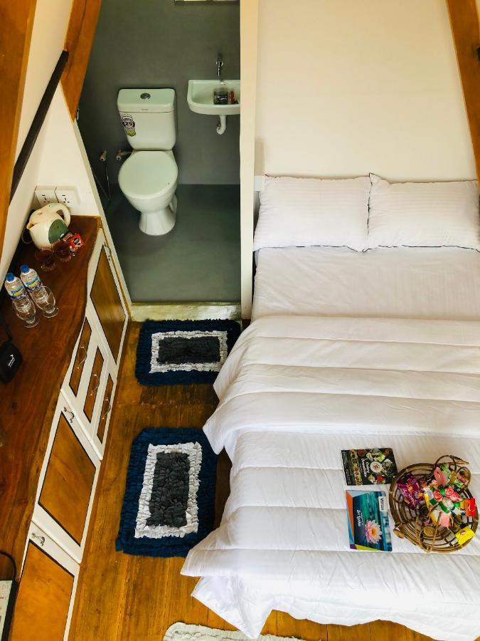 مبيت وإفطار إندوروفا The We2 "Wildwood Elegance Escape" المظهر الخارجي الصورة