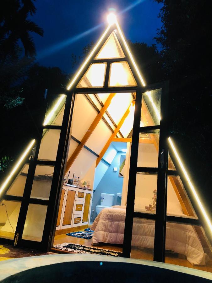 مبيت وإفطار إندوروفا The We2 "Wildwood Elegance Escape" المظهر الخارجي الصورة