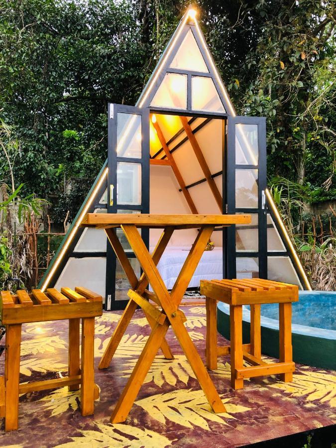 مبيت وإفطار إندوروفا The We2 "Wildwood Elegance Escape" المظهر الخارجي الصورة