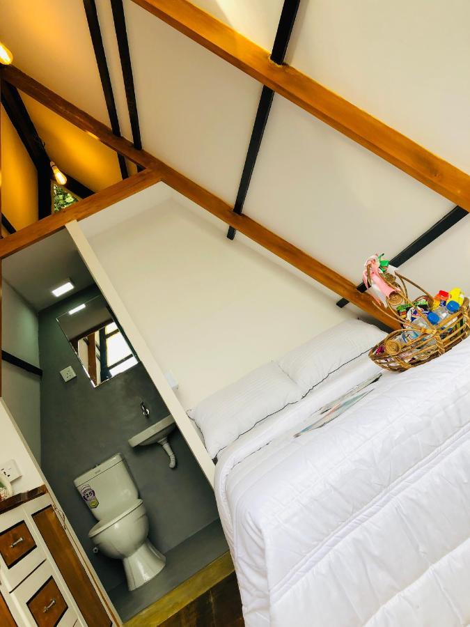 مبيت وإفطار إندوروفا The We2 "Wildwood Elegance Escape" المظهر الخارجي الصورة
