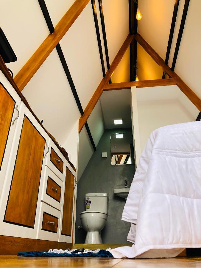 مبيت وإفطار إندوروفا The We2 "Wildwood Elegance Escape" المظهر الخارجي الصورة