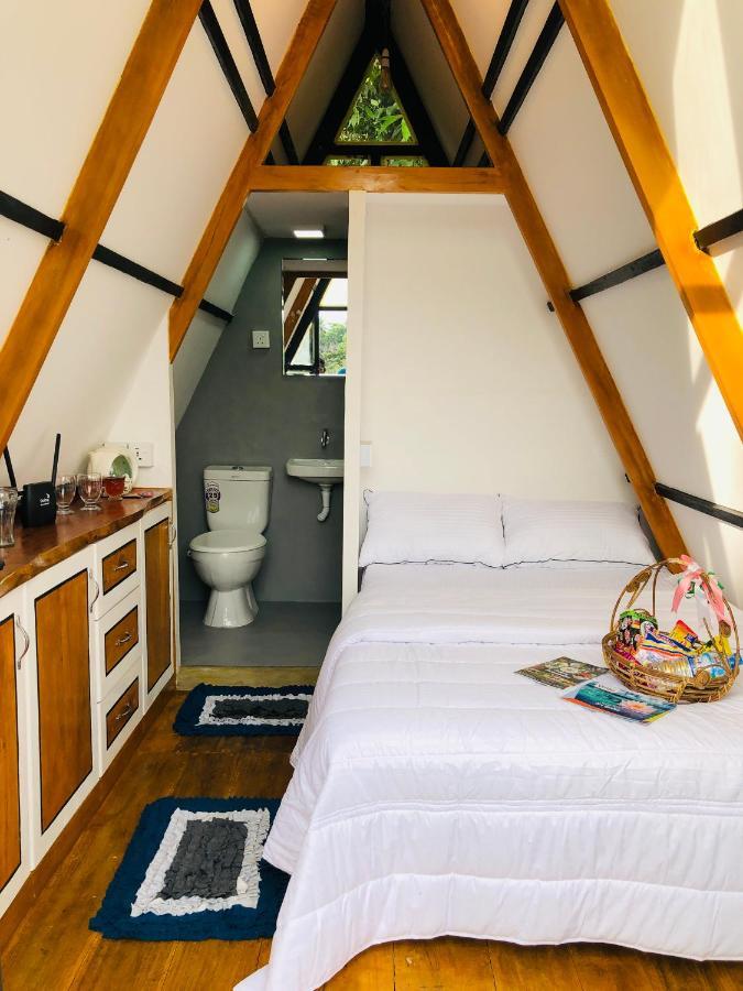 مبيت وإفطار إندوروفا The We2 "Wildwood Elegance Escape" المظهر الخارجي الصورة