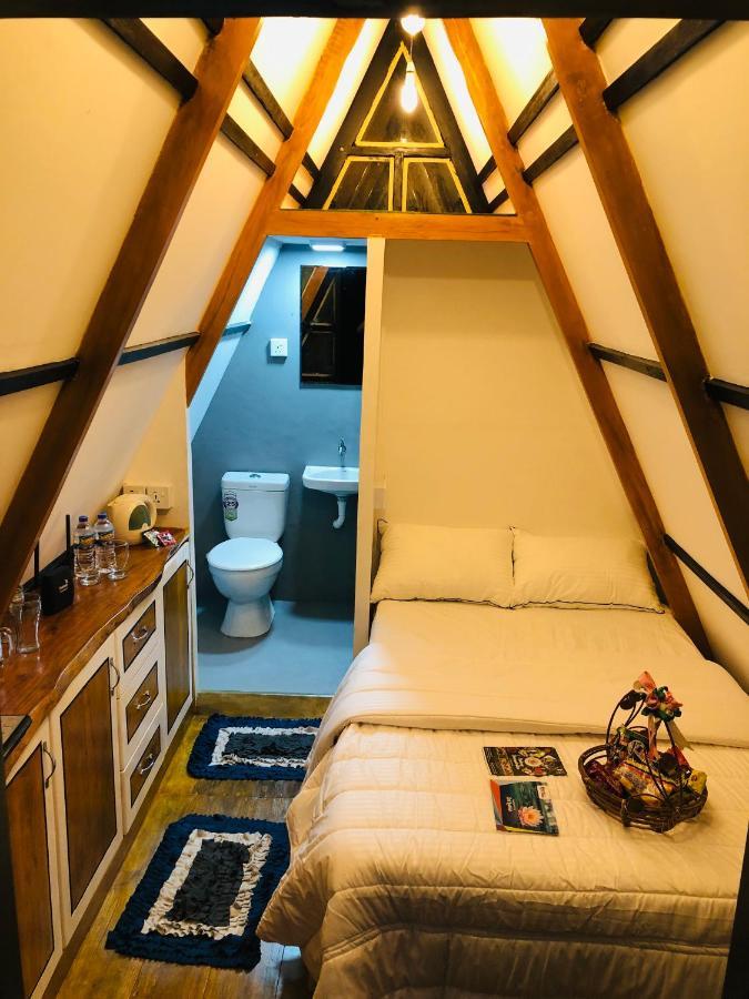 مبيت وإفطار إندوروفا The We2 "Wildwood Elegance Escape" المظهر الخارجي الصورة